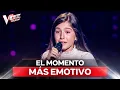 Lagu Las 15 Voces Que Hicieron Llorar Al Mundo | La Voz