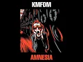 KMFDM - I (Heart) You (instrumental)