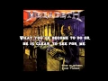 Lagu Megadeth - Something That I'm not (With lyrics)