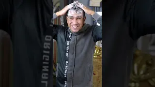 مخي واخد شاور 