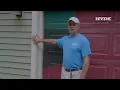 Pros and cons of solid stain vs paint
