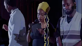 tujiangalie sauti sol ft nyashinki covered performed blissbarakalwegado coversong liveperfomance
