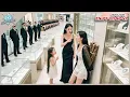 Download Lagu Poor Mother And Daughter Humiliated At Store Turns Out She Is Billionaire Wife Who Buys Diamond Shop