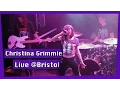 Download Lagu Christina Grimmie Live Concert in Bristol [HD] [HQ AUDIO] [FULL]