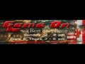 Game On with Ron Stephens guest Michael Walsh from Renegade Tribune - EU World Affairs 5-1-2016
