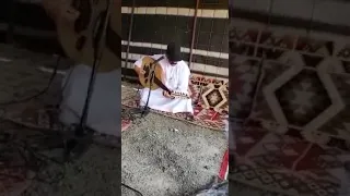 الفنان عطالله الرشيدي   ودك تروح وكل شي له اسباب دندنها