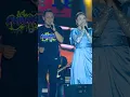 Download Lagu TASYA ROSMALA ft. FENDIK ADELLA LIVE PERFORM DI JAKARTA 💙🫶🏻 #adella #tasyarosmala #omadella