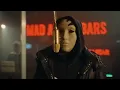 Two Face - Mad About Bars w/ Kenny Allstar [S6.E7] | @MixtapeMadness