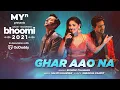 Lagu Ghar Aao Na - MYn presents Bhoomi 2021 | Salim Sulaiman | Sunidhi Chauhan | Shradha Pandit
