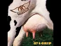 Livin' On The Edge - Aerosmith