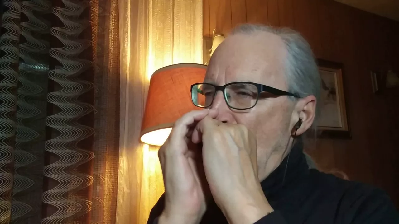 Ein Heller und ein Batzen (Mundharmonika) Ein Heller und ein Batzen (Mundharmonika)