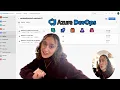 01 Create your first Pipeline in Azure DevOps Setup Service Connection Variables