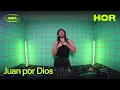 Lagu Juan por Dios | HÖR Bogotá Pop-up - February 13 / 2025