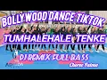Lagu TUMHALEHALE TENKE - BOLLYWOOD DANCE TIKTOK - DJ REMIX FULL BASS TUMHALE TENKE @AdindaAeroZumba