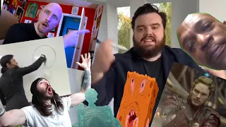 origins of fans explaining meme