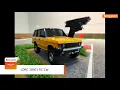 Download Lagu LDRC 18401 RC Car Rock Crawler - Shop on Banggood