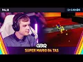 Super Mario 64 TAS by Palix in 1 14 04 - Summer Games Done Quick 2026