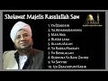 Download Lagu SHOLAWAT MAJELIS RASULULLAH SAW TERPOPULER