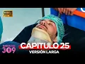 Habitacion 309 Capitulo 25 Version