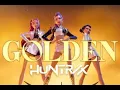 Download Lagu “Golden” Video  KPop Demon Hunters