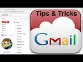 Gmail Basics Tutorial Plus Advanced Tips Tricks