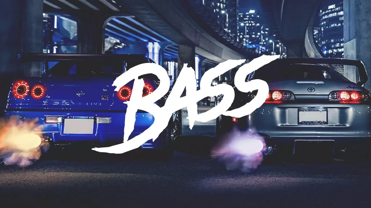 🔈BASS BOOSTED🔈 CAR MUSIC MIX 2018 🔥 BEST EDM, BOUNCE, ELECTRO HOUSE #8