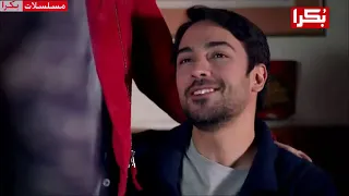 مسلسل شارع السلام الحلقة 50جزء الأول 