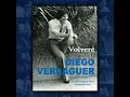 Volveré (Versión Original [Remasterizada 2019]) - Diego Verdaguer