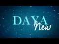 Download Lagu Daya - New (Lyric Video)