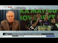 Download Lagu Afrika Mayibuye Movement | Symbolism, Colours \u0026 Brand Profile: Prof Dirk Kotze