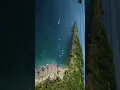 Download Lagu STORY WA KEREN 30 DETIK | RIHLAH PANTAI VIRGIN BALI #shorts
