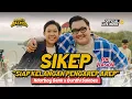 Lagu SIKEP POP VERSION - NDARBOY GENK x QURDHI SALEBES (Official Live Music) Yen Ngerti Lorone Koyo Ngene