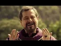NOVELA APOCALIPSE: Débora flagra traição de Adriano logo após casamento