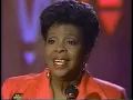 Gladys Knight, License To Kill.mpg