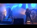 Abbath - Winterbane Live in Houston, Texas