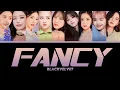 Download Lagu BLACKVELVET - FANCY (Original by TWICE) | AI COVER | Kits.AI