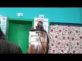 Download Lagu welcome to our youtube channel sabilul mumineen production||IJTIMA IQRA COLONY BATAMALO