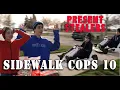 Download Lagu Sidewalk Cops Episode 10 - The Present Stealers!
