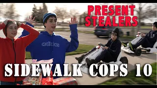 sidewalk cops episode 10 the present stealers 