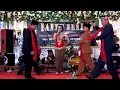 Download Lagu Tayub NGIMPI WALANG KEKEK SRIHUNING  SRAMPAT GELANG KALUNG Campursari BANYU BENING