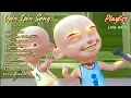 Lagu Kumpulan Lagu Upin Ipin Terbaik | Playlist Luar Biasa Full Album