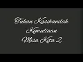 Download Lagu PS 351 - 352: Tuhan Kasihanilah Kami \u0026 Kemuliaan Misa Kita II