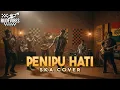 Lagu PENIPU HATI - TATA JANETA SKA COVER (RUDE VIBES)