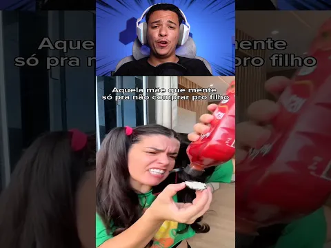 Mãe sempre PARECIDA ib @pcilinha