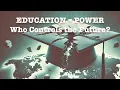 Education at an Inflection Point Institutions Legitimacy and the Architecture of Learning