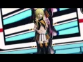 Download Lagu 【Vocaloid MMD】WAVE「Lily - Luka」【4K 60fps】[motion DL]