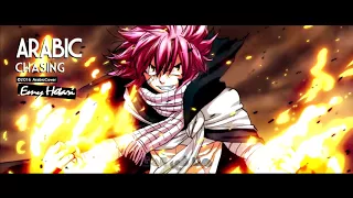 أغنية البداية فيري تيل النسخة العربية Arabic OP 1 Fairy Tail Emy Hetari 