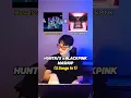Download Lagu BLACKPINK x HUNTR/X - How You Like That? That’s how it’s done (Mashup) #kpopdemonhunters #blackpink