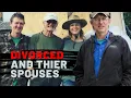 Alaska the last Frontier divorced couple marriage spouses ex-spouses