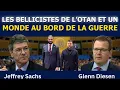 Download Lagu Les va-t-en-guerre de l’OTAN : le monde au bord du conflit